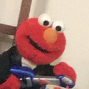 Meet your Posher, Austin